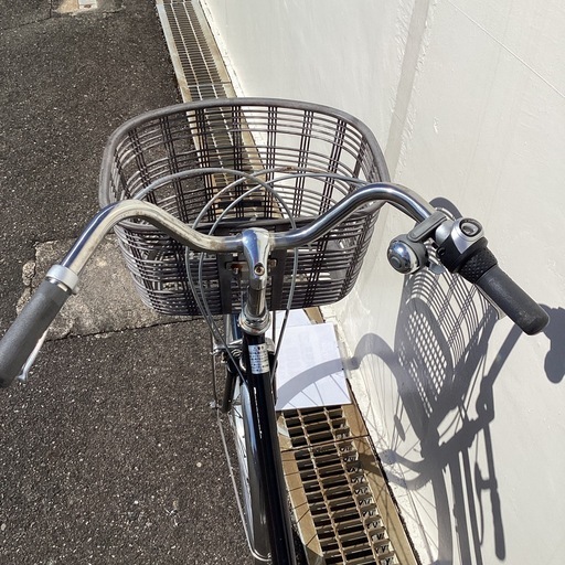 ?店頭在庫40台?春日市?26インチ自転車?Panasonic?パナソニック?3段ギア付き? G 1X604725?No329