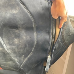 ドライスーツの画像