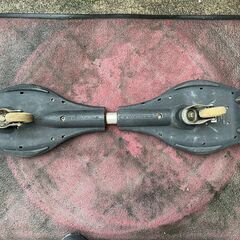 スケートボードの画像