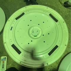 シーリングライト 照明器具の画像