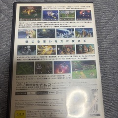 テイルズオブレジェンディアの画像