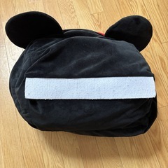 ミッキー　クッションの画像