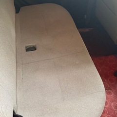 ※取引中【車検R9.1月まで】ダイハツ　ミラココア【ナビ付き】の画像