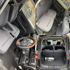 HONDA ホンダ ゼスト JE1 機関良好 乗って帰れますの画像