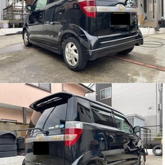HONDA ホンダ ゼスト JE1 機関良好 乗って帰れますの画像