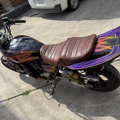 XJR 不動の画像