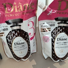 シャンプー洗剤等5点セットの画像
