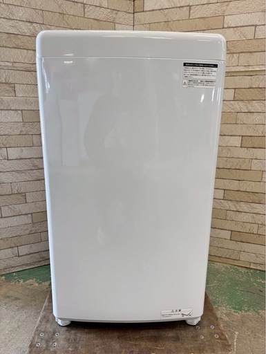 大阪送料無料★3か月保障付き★洗濯機★ハイアール★5.5kg★2024年★JW-UD55B★IS-70