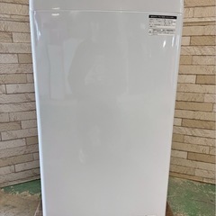 大阪送料無料★3か月保障付き★洗濯機★ハイアール★5.5kg★2024年★JW-UD55B★IS-70の画像