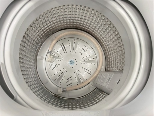 大阪送料無料★3か月保障付き★洗濯機★ハイアール★5.5kg★2024年★JW-UD55B★IS-70