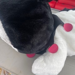 クロミ クッションの画像