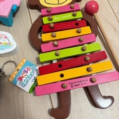 すみっこぐらし　リカちゃん　ハッピーセットの画像