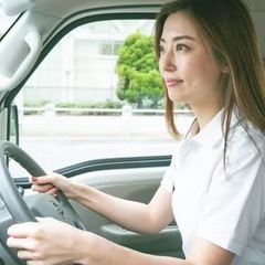 【要普通免許】個人宅・企業への小口配送スタッフ募集🚛未経験歓迎の画像