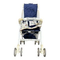 ベビーカーの画像