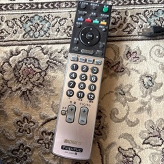 SONY 40V型デジタルテレビ　KDL-40V2500の画像
