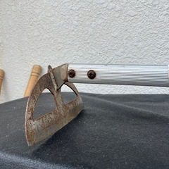 農業・園芸用クワの画像