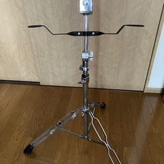 LP製ボンゴ&スタンド(値下げ断行)の画像