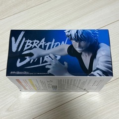 坂田銀時 VIBRATION STARS フィギュアの画像
