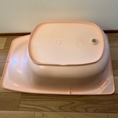 【非対面受け渡し】ベビーお風呂の画像