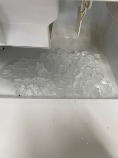 ホシザキ全自動製氷機