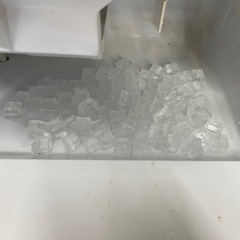 ホシザキ全自動製氷機の画像