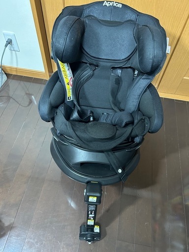 値下げしました！チャイルドシート