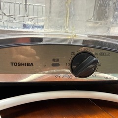 東芝　食器乾燥機　　6にんよう6人用の画像