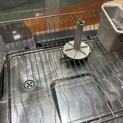 東芝　食器乾燥機　　6にんよう6人用の画像