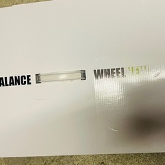 新品未使用🍁SMART BALANCE WHEEL NEW の画像