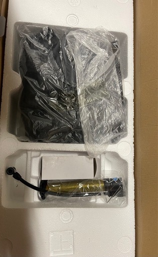 新品未使用?SMART BALANCE WHEEL NEW 