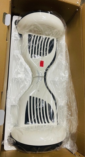 新品未使用?SMART BALANCE WHEEL NEW 