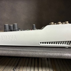 ag03Mark2とマイク
セットの画像