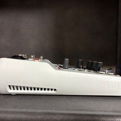 ag03Mark2とマイク
セットの画像