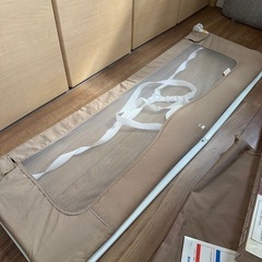 カトージベッドガード　の画像