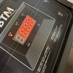 大型　ルームランナーの画像