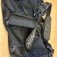 NIKE ボストンバッグの画像
