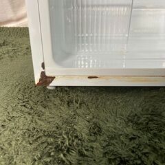 ★先着1名様★ 冷蔵庫80Lの画像