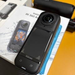 insta360 x5 便利セット！！の画像