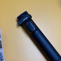 insta360 x5 便利セット！！の画像