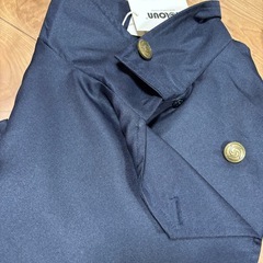 未使用呪術廻戦　コスプレ　ハロウィン　伏黒　釘崎の画像