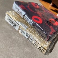 ◾️マリメッコ marimekko 7点セット  の画像