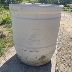 貯水タンク
の画像