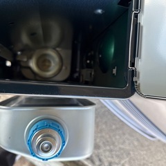 美品 トヨトミ 石油ストーブ 2.25kw コンパクト RS-S23B チェックOK 自動点火OK!の画像