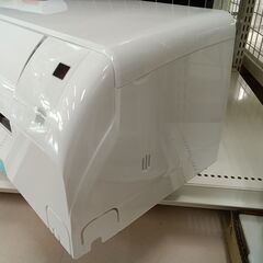 リユースのサカイ栃木店★ジモティ割あり★ IRISOHYAMA エアコン IHF-2205G 2.2kw 21年製 室内機分解洗浄 TC11264の画像