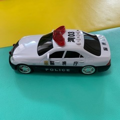 サウンドパトカーの画像