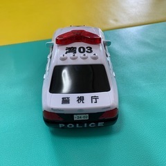 サウンドパトカーの画像