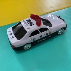 サウンドパトカーの画像