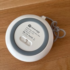 ポータブルホワイトノイズマシンの画像