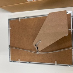 【額縁10点セット】本社移転のため、売ります。の画像