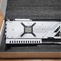 ASRock Radeon RX 7900 XT 20GB OCの画像
